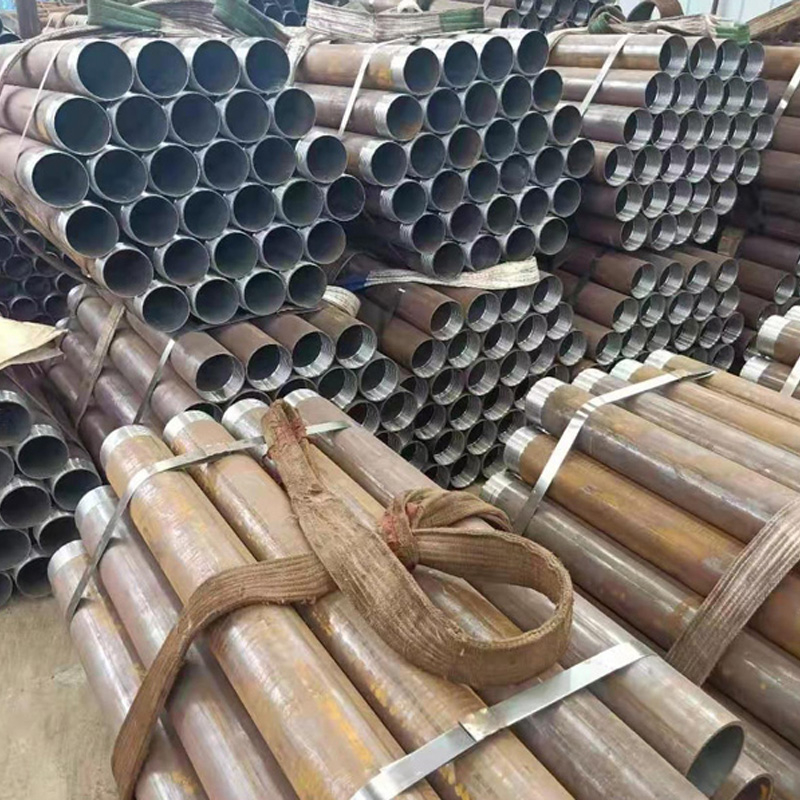 汉阴地质跟管